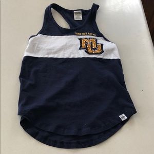 Victoria Secret PINK Marquette tank